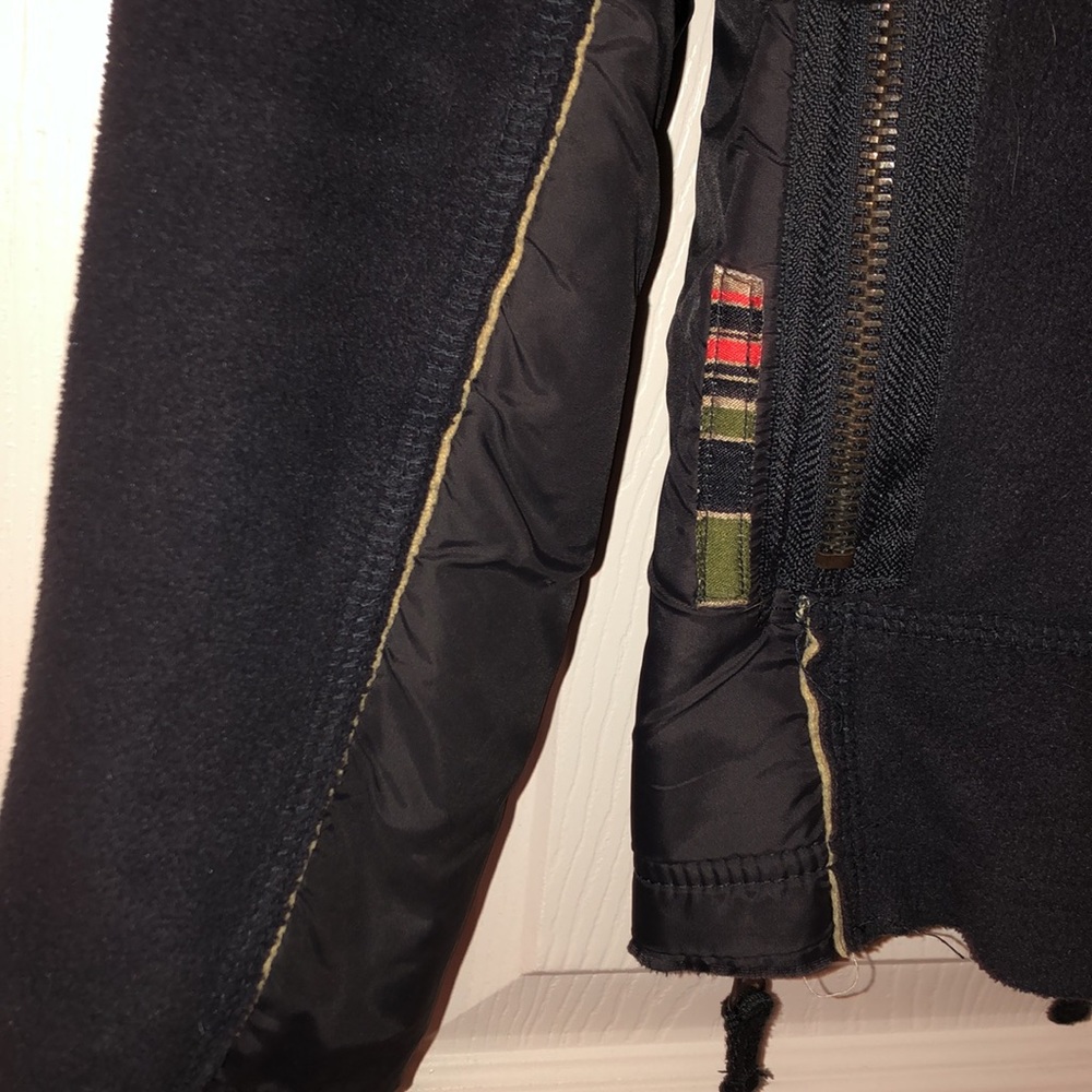 Mens Triple Five Soul Jacket - Picture 4 of 7